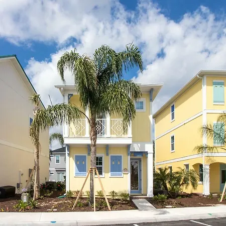 3028 Salted Rim Road Villa